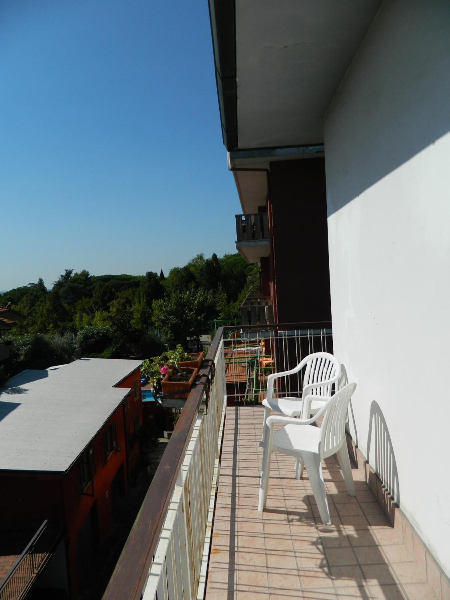 B&B Casa Fedora Montecatini Terme Exteriör bild