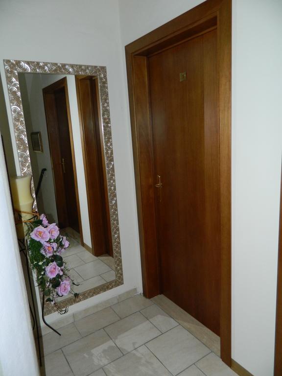 B&B Casa Fedora Montecatini Terme Exteriör bild