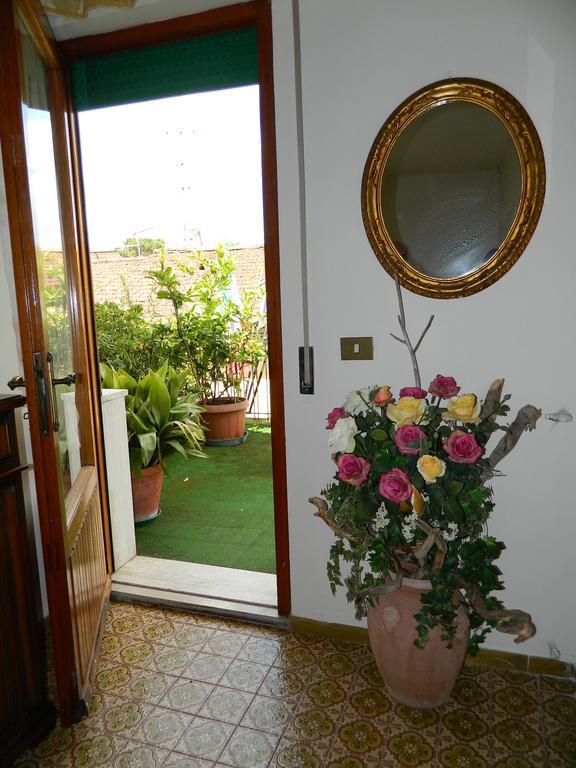 B&B Casa Fedora Montecatini Terme Exteriör bild