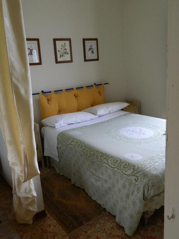 B&B Casa Fedora Montecatini Terme Exteriör bild