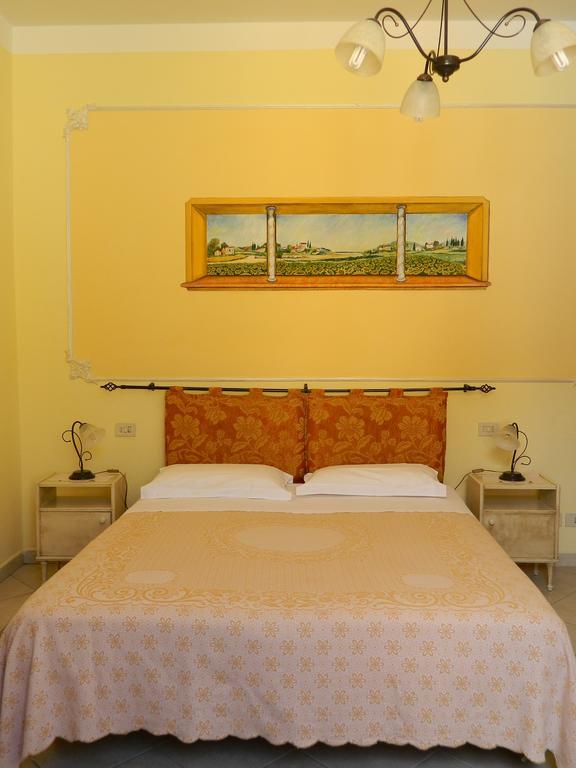 B&B Casa Fedora Montecatini Terme Exteriör bild
