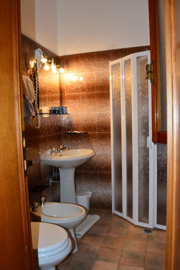 B&B Casa Fedora Montecatini Terme Exteriör bild