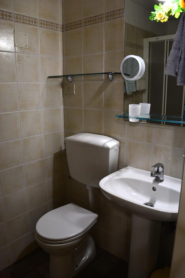 B&B Casa Fedora Montecatini Terme Exteriör bild